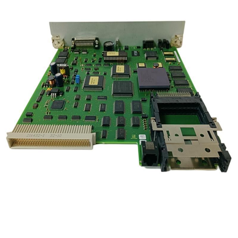 ABB 216VC62a HESG324442R13E HESG324442R112F processor unit board0